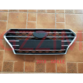 Laini 2018 Front Bumper Grille